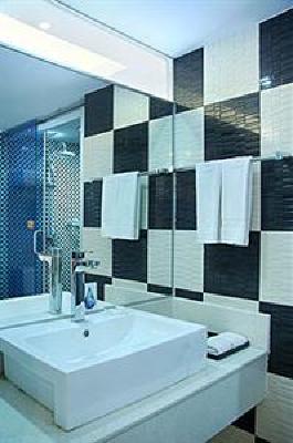 фото отеля Perthden Hotel Shenzhen