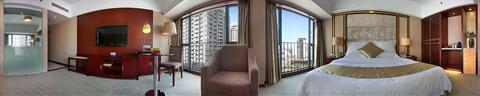 фото отеля Perthden Hotel Shenzhen