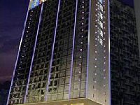 Perthden Hotel Shenzhen