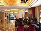 фото отеля Perthden Hotel Shenzhen