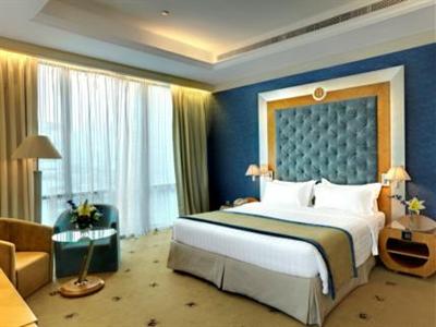фото отеля Byblos Hotel Dubai