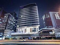 Byblos Hotel Dubai