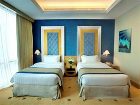 фото отеля Byblos Hotel Dubai