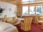 фото отеля Burg Hotel Lech am Arlberg