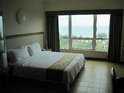 фото отеля Daya Bay Nanhai Resort