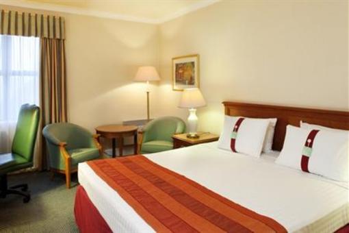 фото отеля Holiday Inn Rotherham-Sheffield M1, Jct. 33
