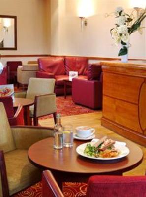 фото отеля Holiday Inn Rotherham-Sheffield M1, Jct. 33