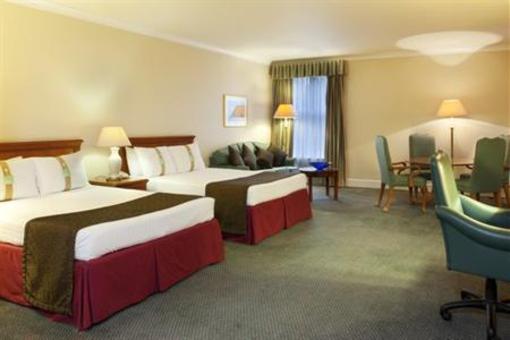 фото отеля Holiday Inn Rotherham-Sheffield M1, Jct. 33