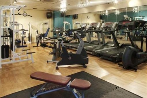 фото отеля Holiday Inn Rotherham-Sheffield M1, Jct. 33