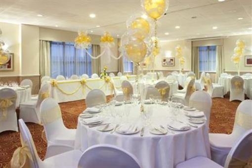 фото отеля Holiday Inn Rotherham-Sheffield M1, Jct. 33