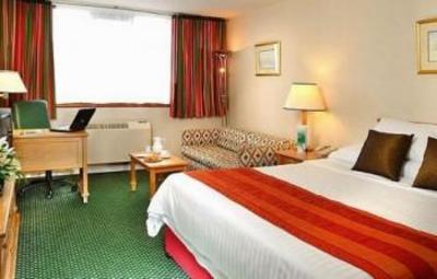 фото отеля Holiday Inn Rotherham-Sheffield M1, Jct. 33