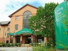 фото отеля Holiday Inn Rotherham-Sheffield M1, Jct. 33