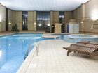 фото отеля Holiday Inn Rotherham-Sheffield M1, Jct. 33