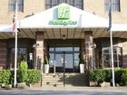 фото отеля Holiday Inn Rotherham-Sheffield M1, Jct. 33