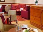 фото отеля Holiday Inn Rotherham-Sheffield M1, Jct. 33