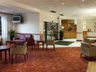 фото отеля Holiday Inn Rotherham-Sheffield M1, Jct. 33