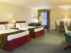 фото отеля Holiday Inn Rotherham-Sheffield M1, Jct. 33