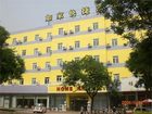 фото отеля Home Inn (Tai'an Longtan Road)