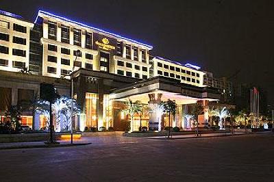 фото отеля Well Garden Hotel