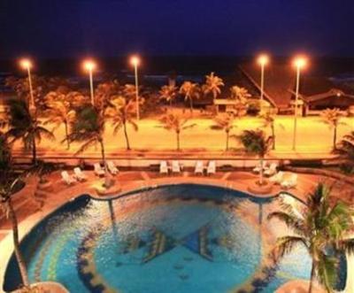 фото отеля Vila Gale Fortaleza Hotel