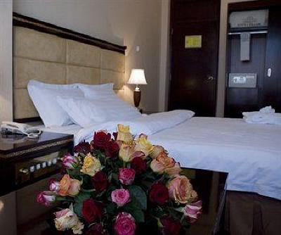 фото отеля Harmony Hotel Addis Ababa