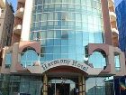 фото отеля Harmony Hotel Addis Ababa