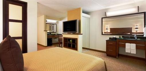 фото отеля Hyatt Place Denver South