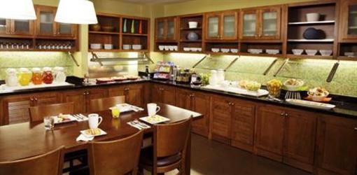 фото отеля Hyatt Place Denver South