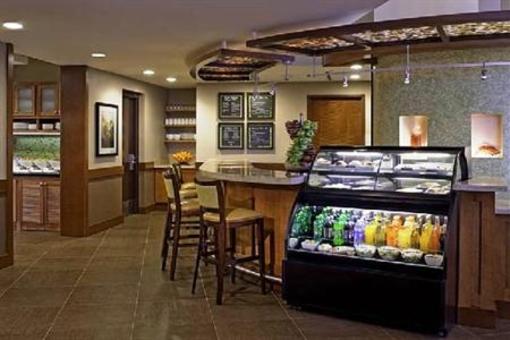 фото отеля Hyatt Place Denver South