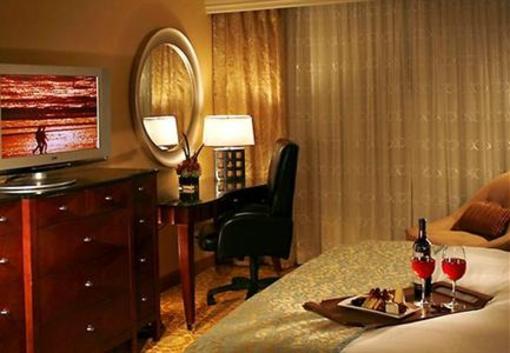 фото отеля San Francisco Airport Marriott Waterfront