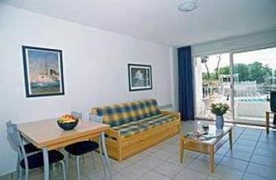фото отеля Residence Thalassa