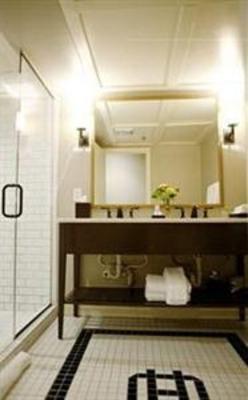 фото отеля The Oliver Hotel