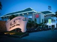 Hoa Da Hotel Nha Trang
