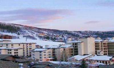 фото отеля Torian Plum Condominiums