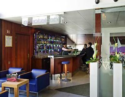 фото отеля Novotel Lille Aeroport