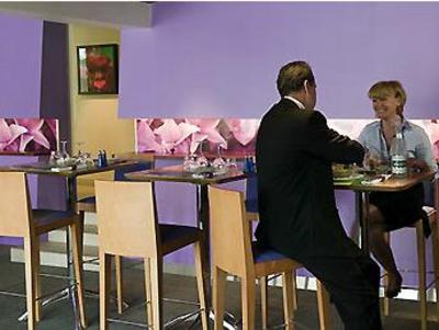 фото отеля Novotel Lille Aeroport