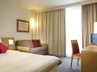 Novotel Lille Aeroport