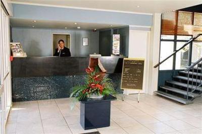 фото отеля SilverOaks Hotel Geyserland