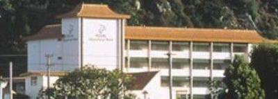 фото отеля SilverOaks Hotel Geyserland