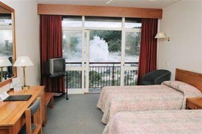 фото отеля SilverOaks Hotel Geyserland