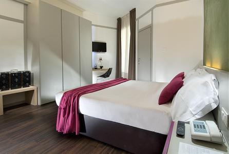 фото отеля Hotel Acapulco Cattolica