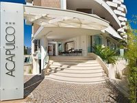 Hotel Acapulco Cattolica