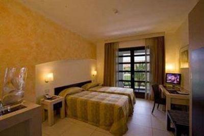 фото отеля Hotel Gallipoli Resort