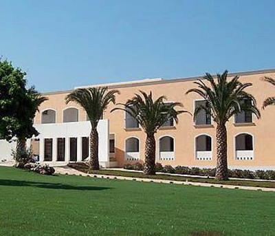 фото отеля Hotel Gallipoli Resort