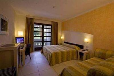 фото отеля Hotel Gallipoli Resort