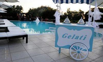 фото отеля Hotel Gallipoli Resort