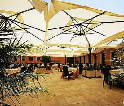 фото отеля Hotel Gallipoli Resort