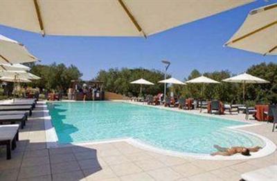 фото отеля Hotel Gallipoli Resort