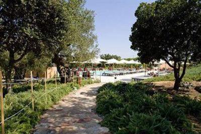 фото отеля Hotel Gallipoli Resort