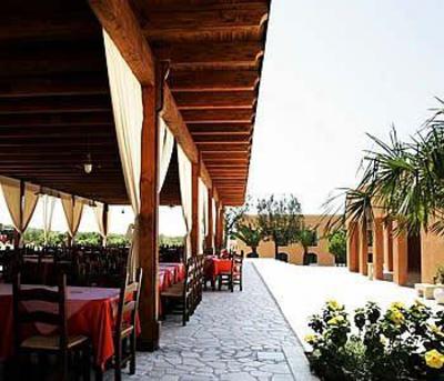 фото отеля Hotel Gallipoli Resort
